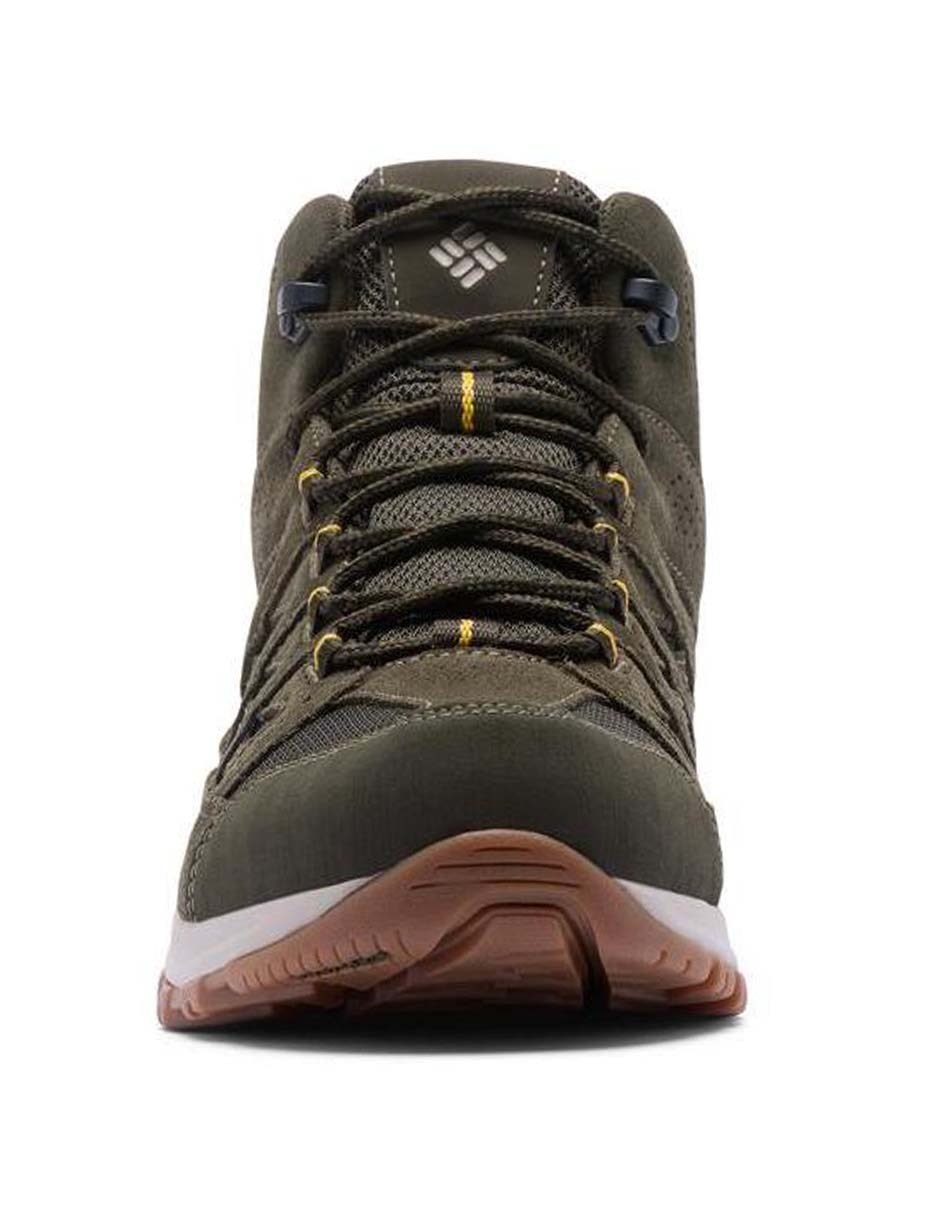 Bota Crestwood para senderismo de hombre 2