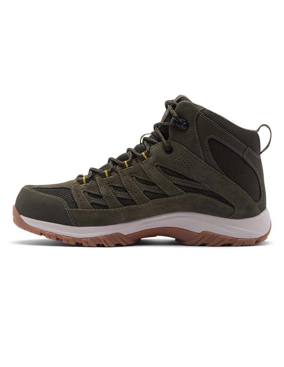 Bota Crestwood para senderismo de hombre 5