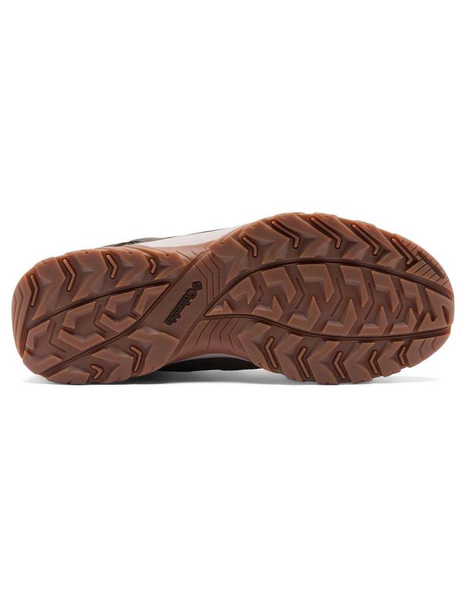 Bota Crestwood para senderismo de hombre 7