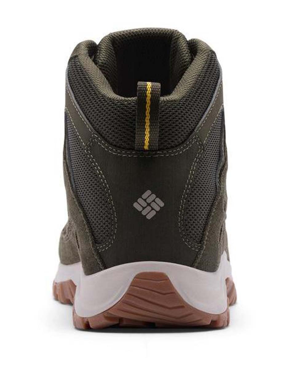 Bota Crestwood para senderismo de hombre 8