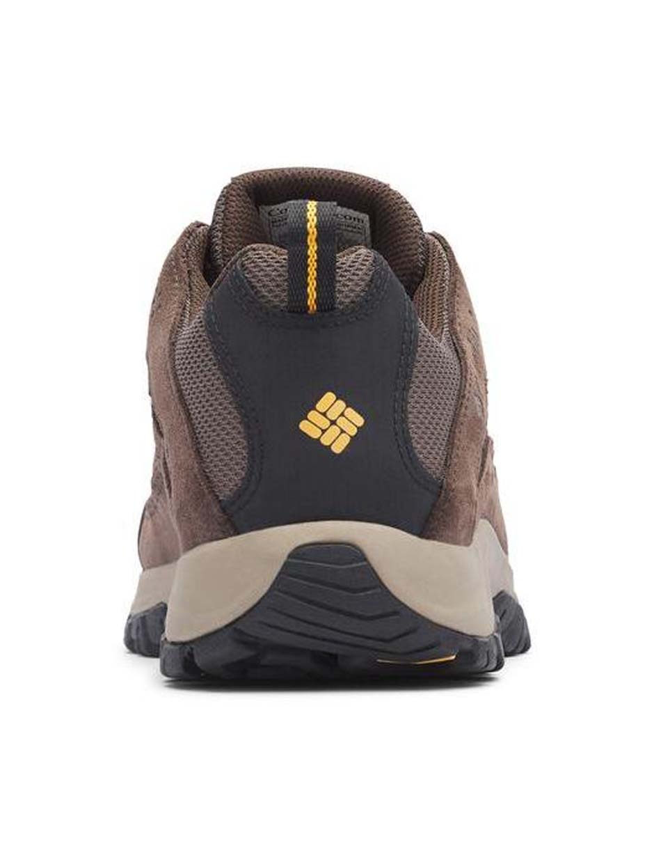 Tenis Crestwood para senderismo Columbia de hombre