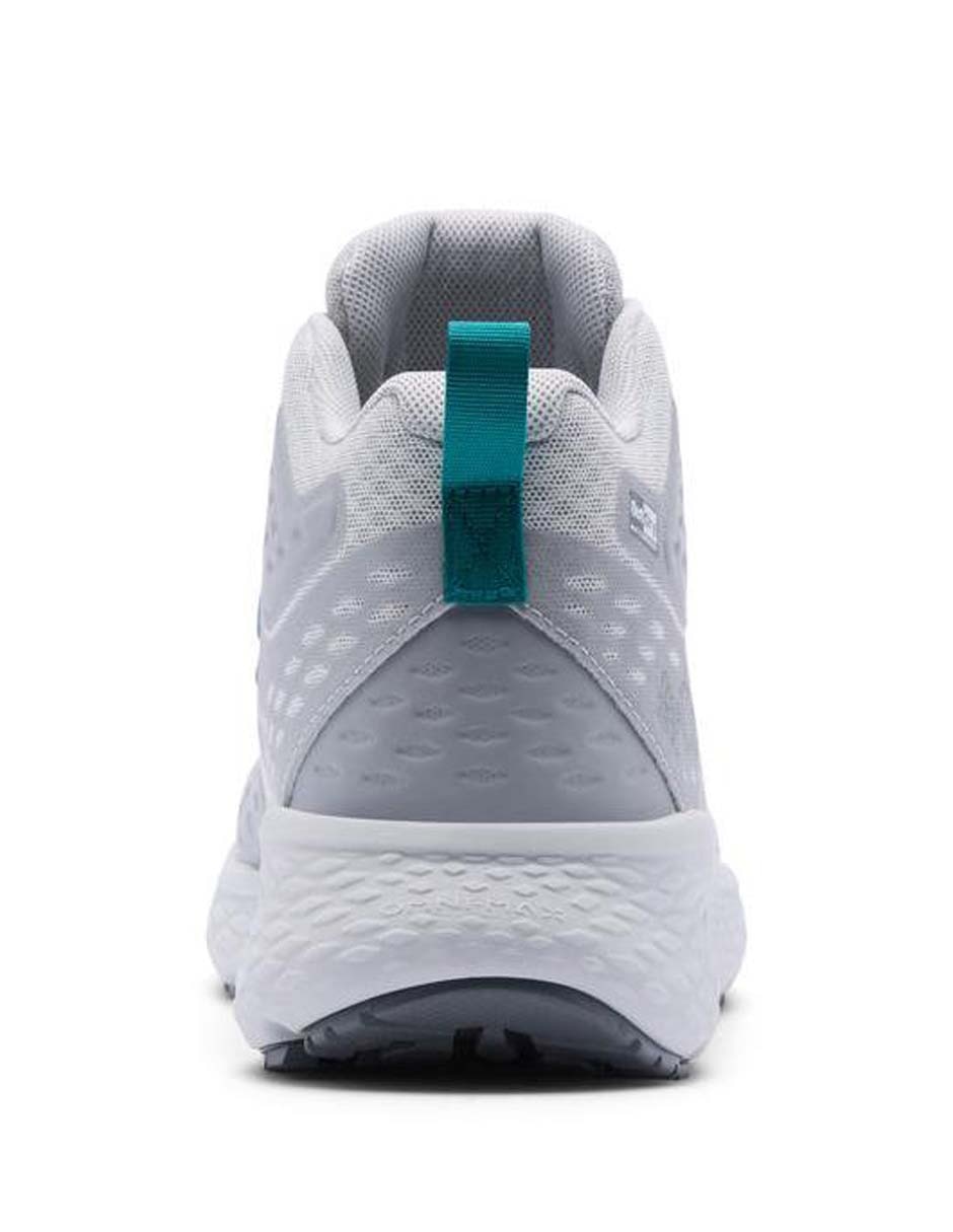 Bota Konos Trs para senderismo de hombre 8