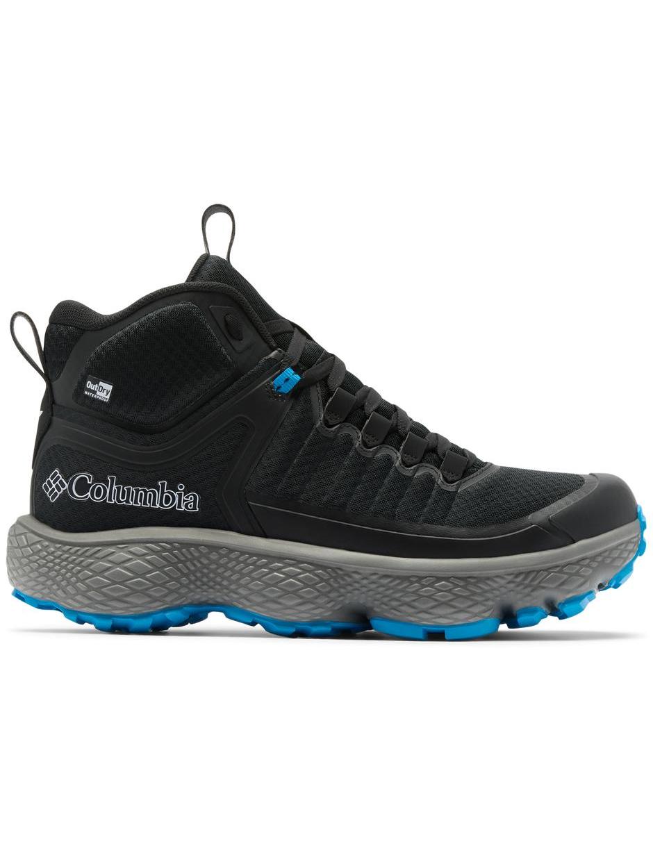 Bota Escape Thrive Titanium para senderismo de hombre