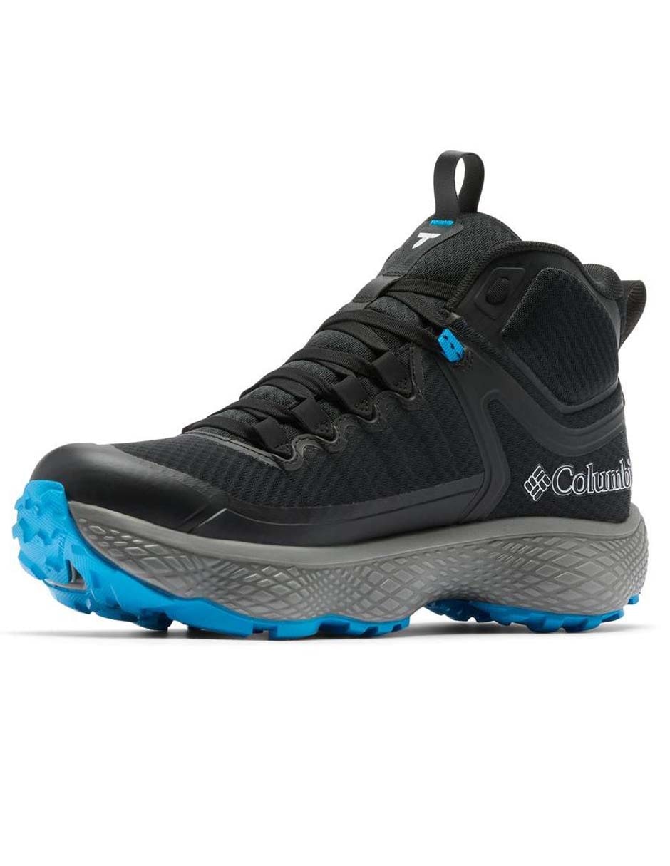 Bota Escape Thrive Titanium para senderismo de hombre 2