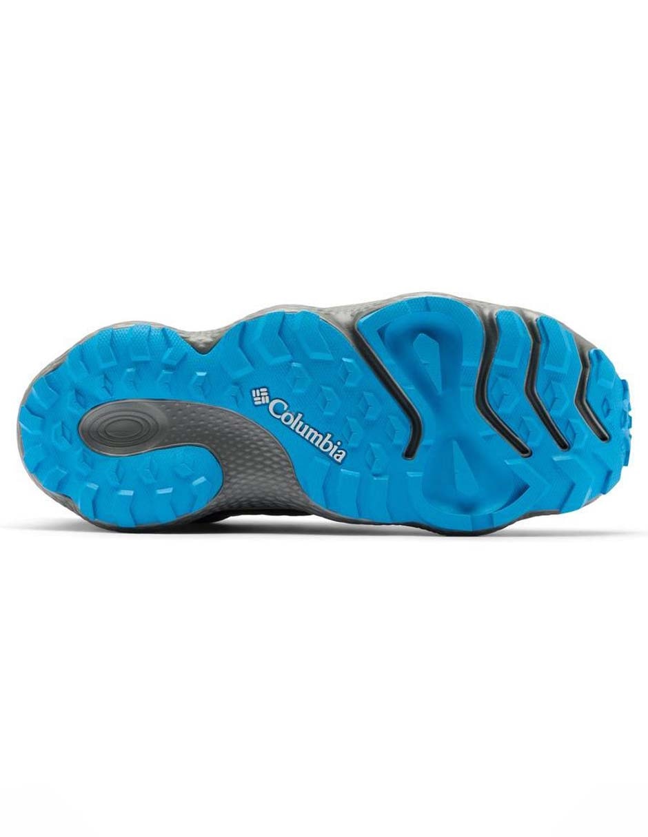 Bota Escape Thrive Titanium para senderismo de hombre 3