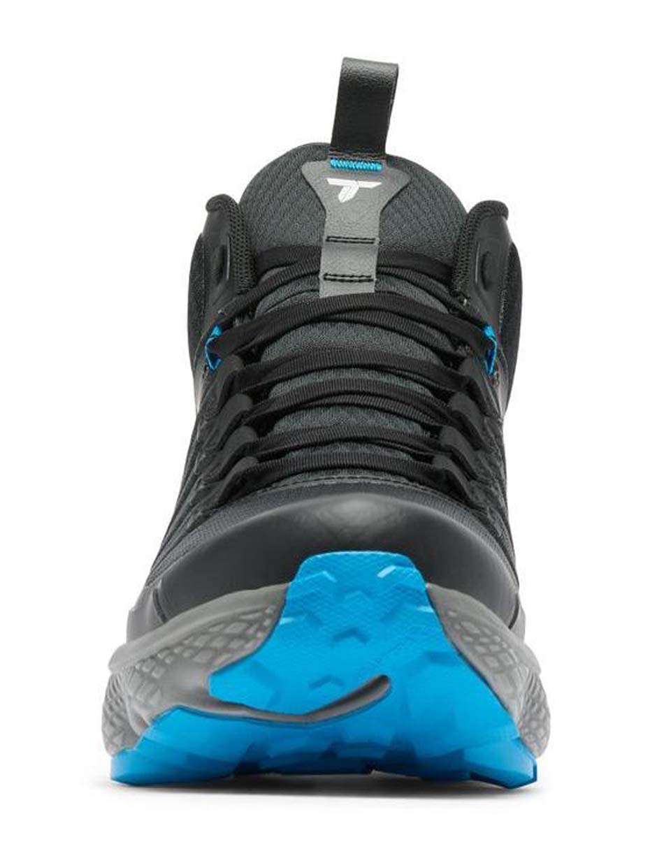 Bota Escape Thrive Titanium para senderismo de hombre 4