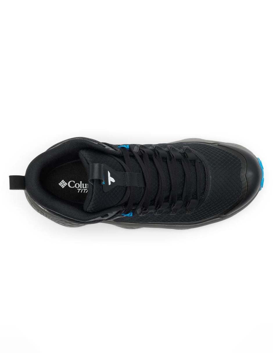 Bota Escape Thrive Titanium para senderismo de hombre 5