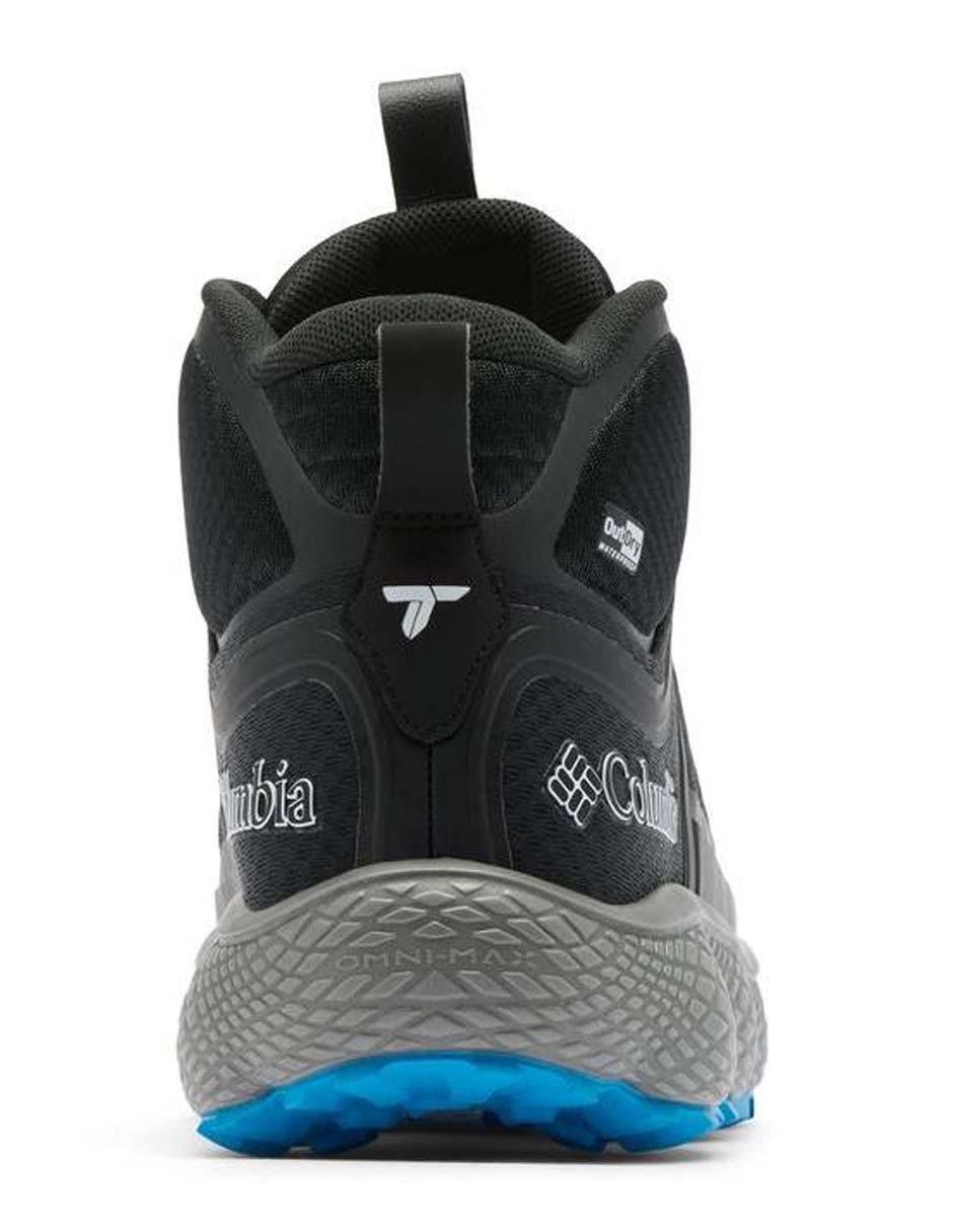 Bota Escape Thrive Titanium para senderismo de hombre 6