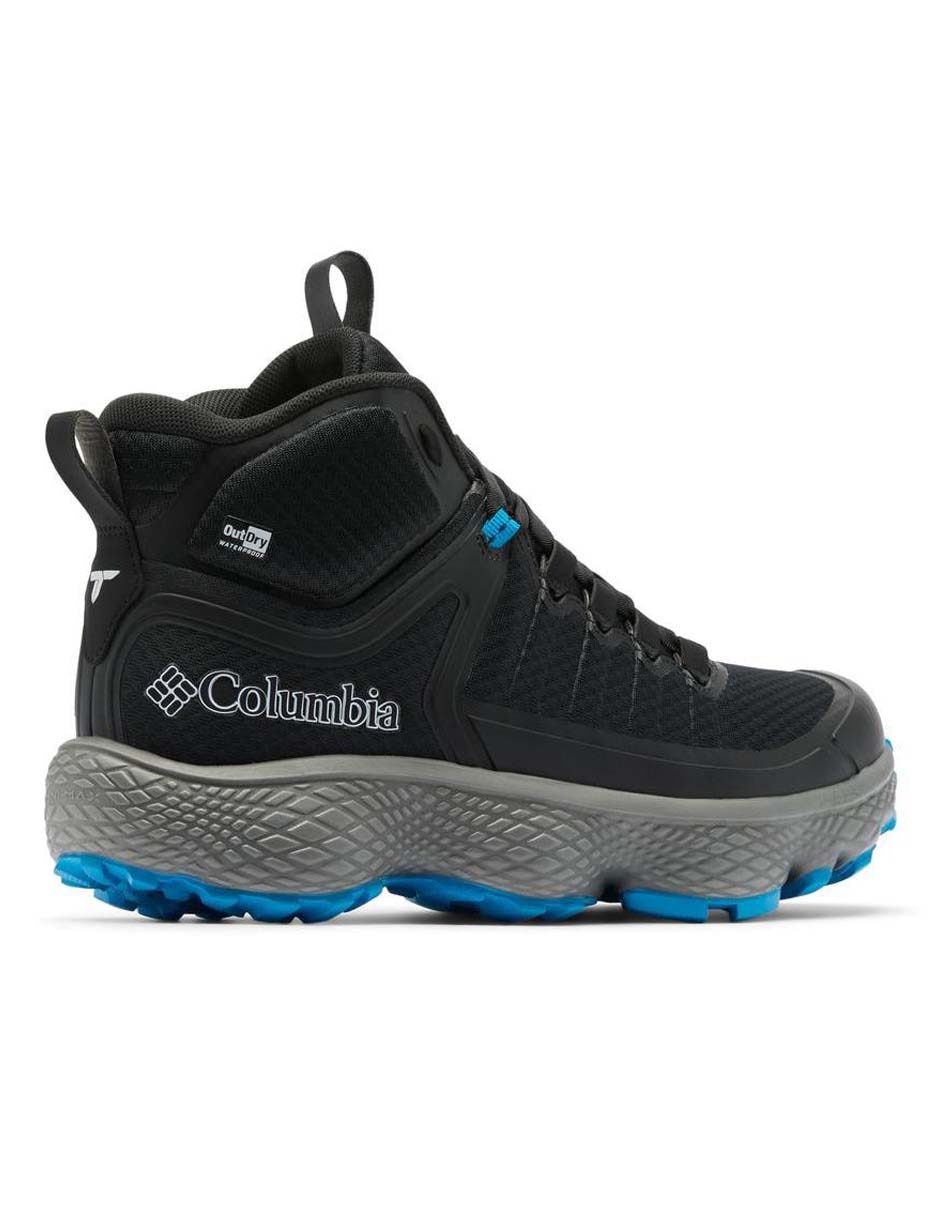 Bota Escape Thrive Titanium para senderismo de hombre 7