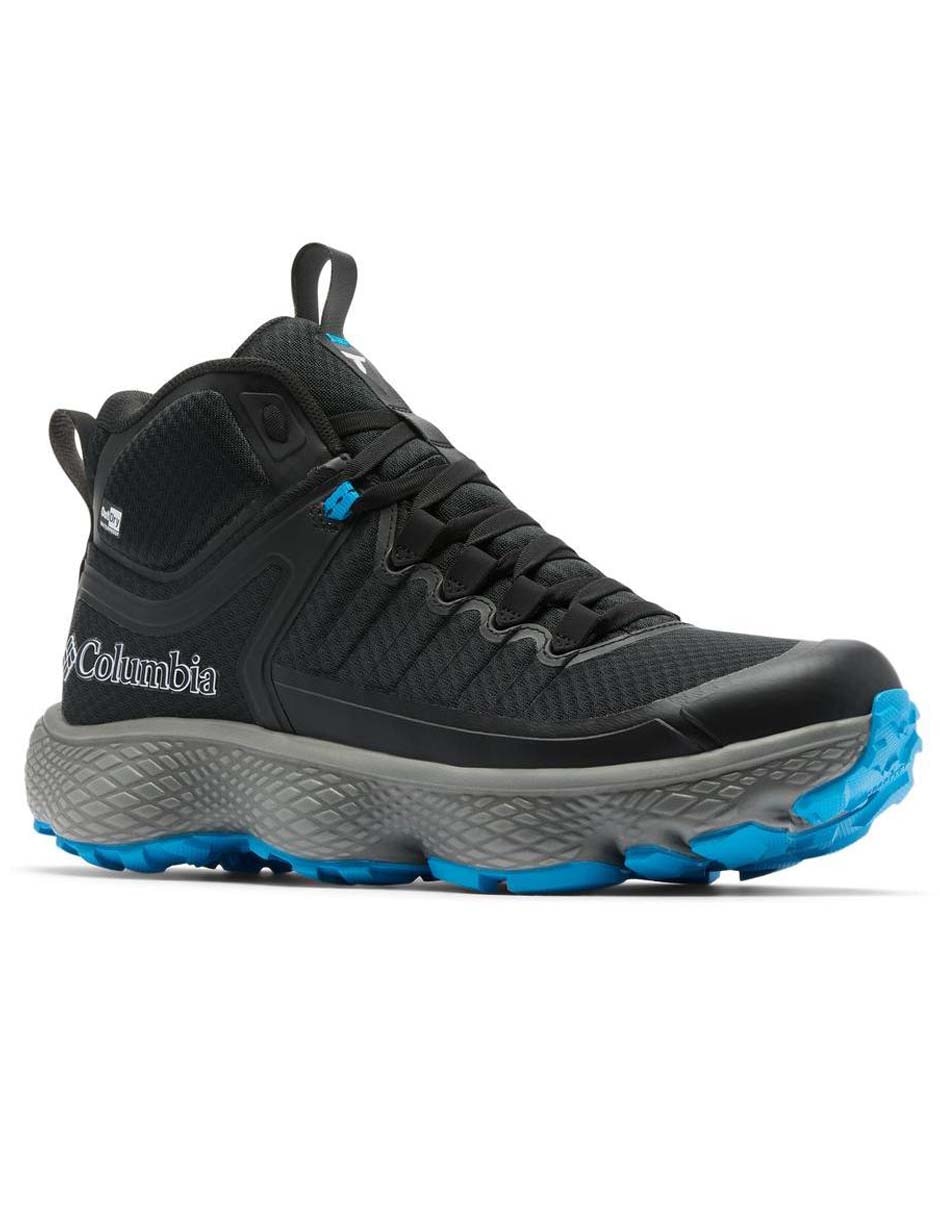 Bota Escape Thrive Titanium para senderismo de hombre 8
