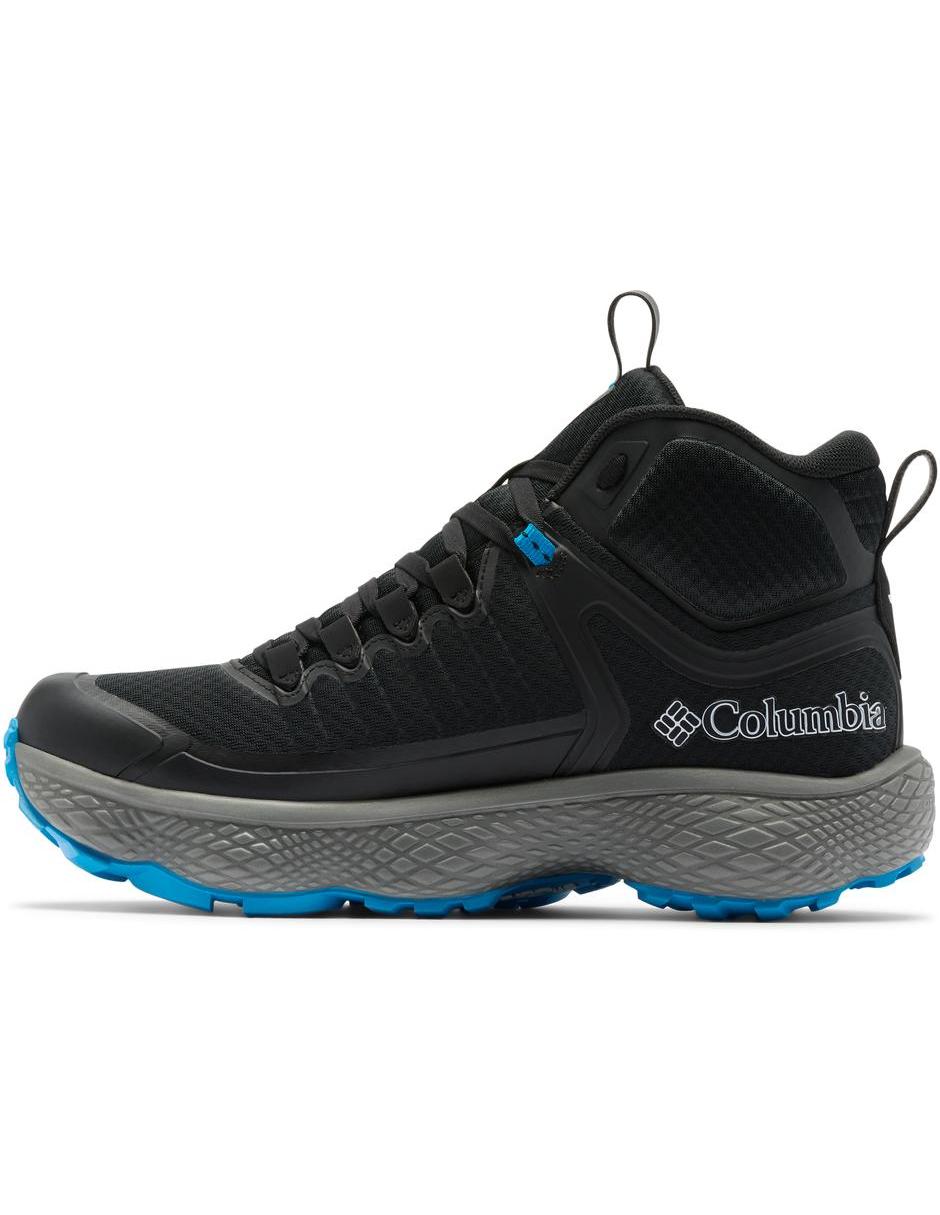 Bota Escape Thrive Titanium para senderismo de hombre 9