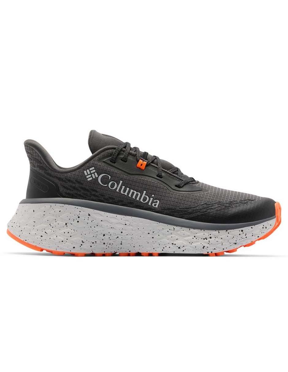 Tenis Konos Trillium para senderismo de hombre Tenis Konos Trillium para senderismo de hombre