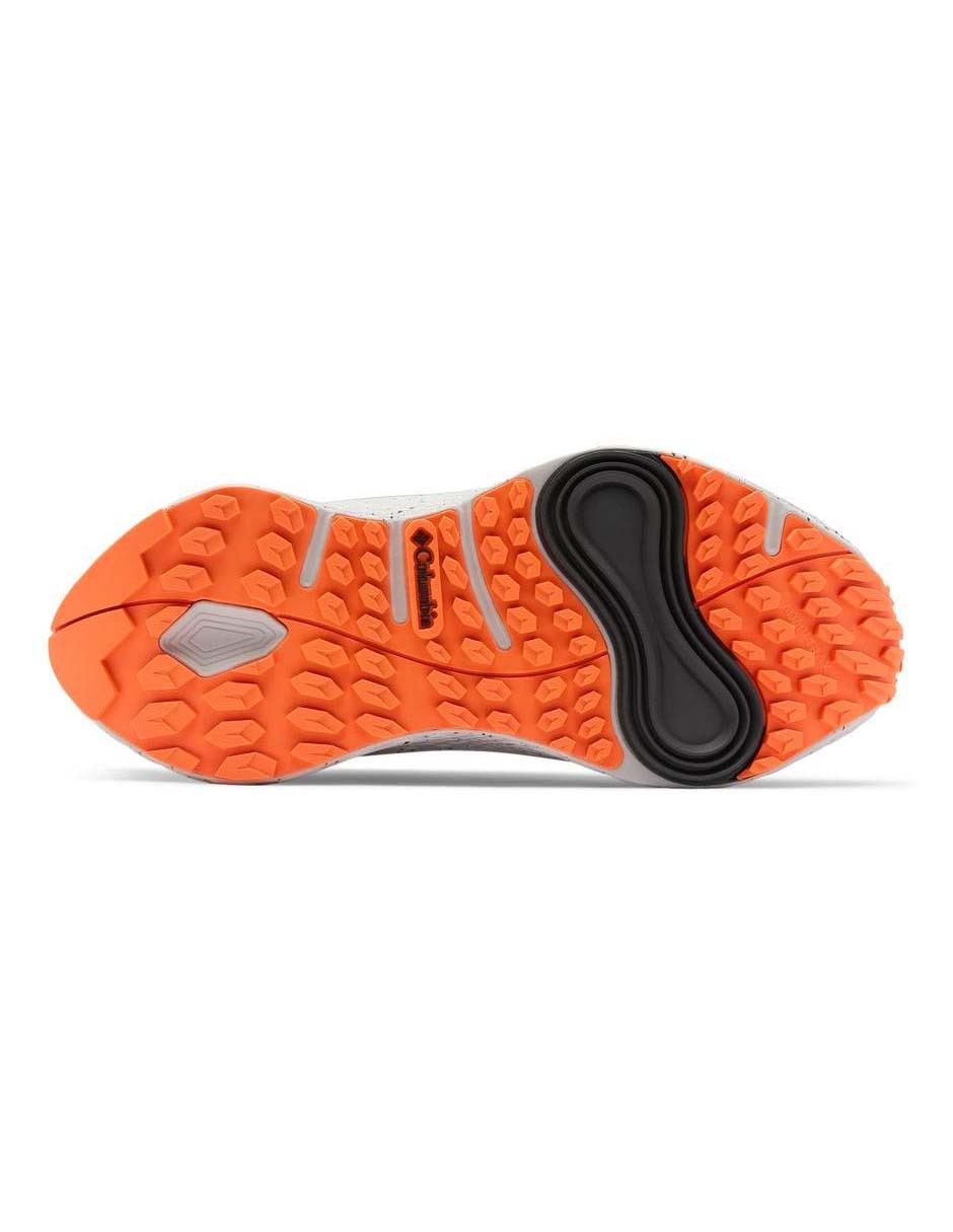 Tenis Konos Trillium para senderismo de hombre 2
