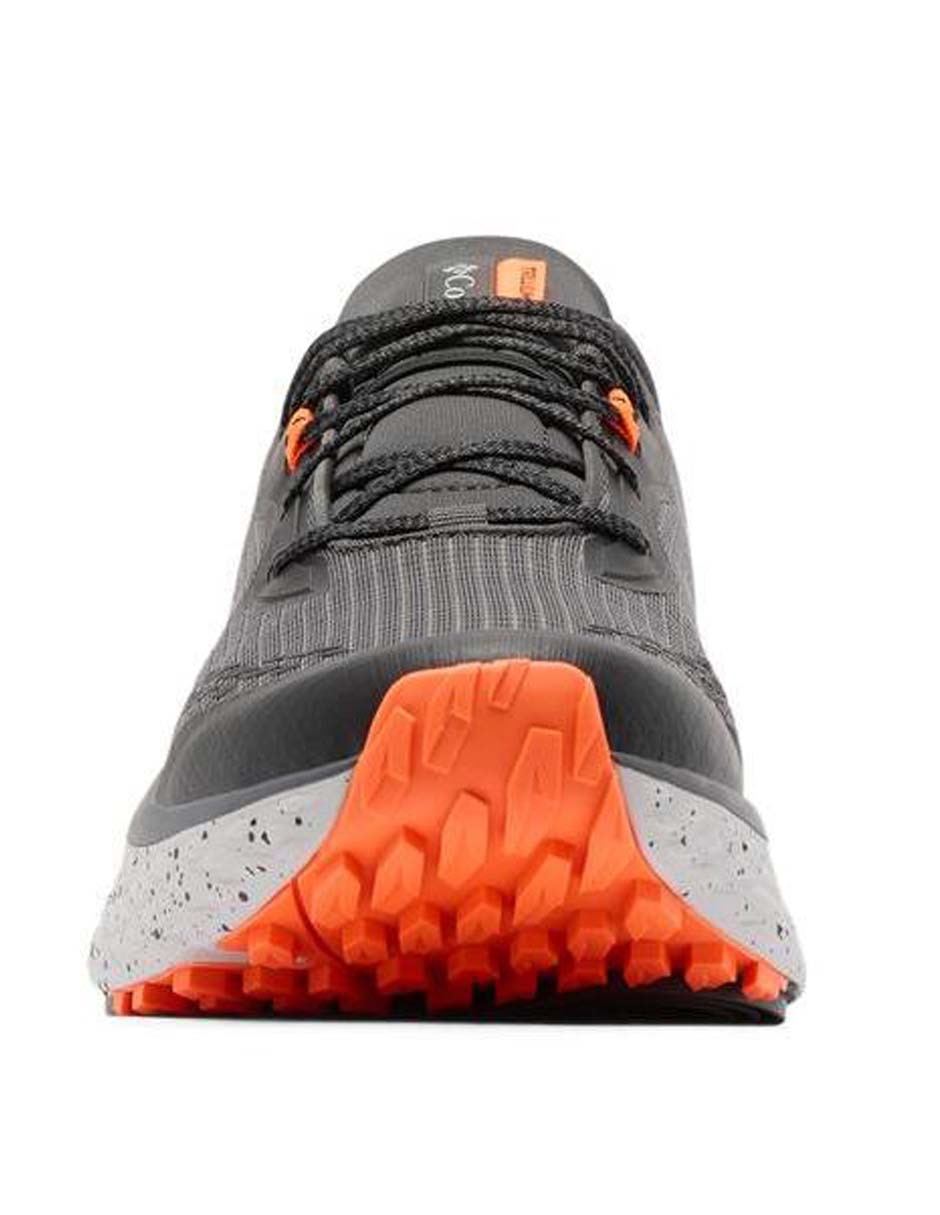 Tenis Konos Trillium para senderismo de hombre 3