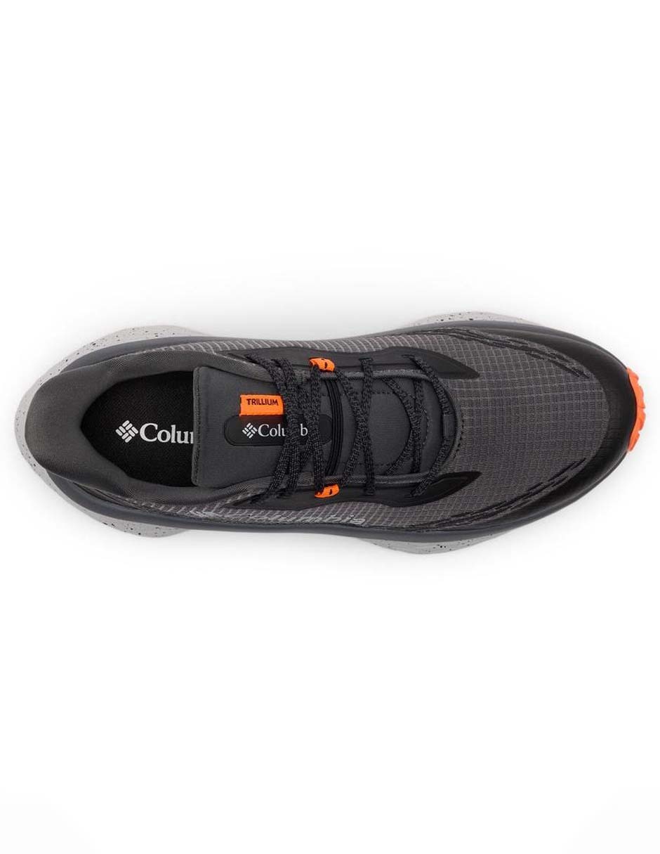 Tenis Konos Trillium para senderismo de hombre 4