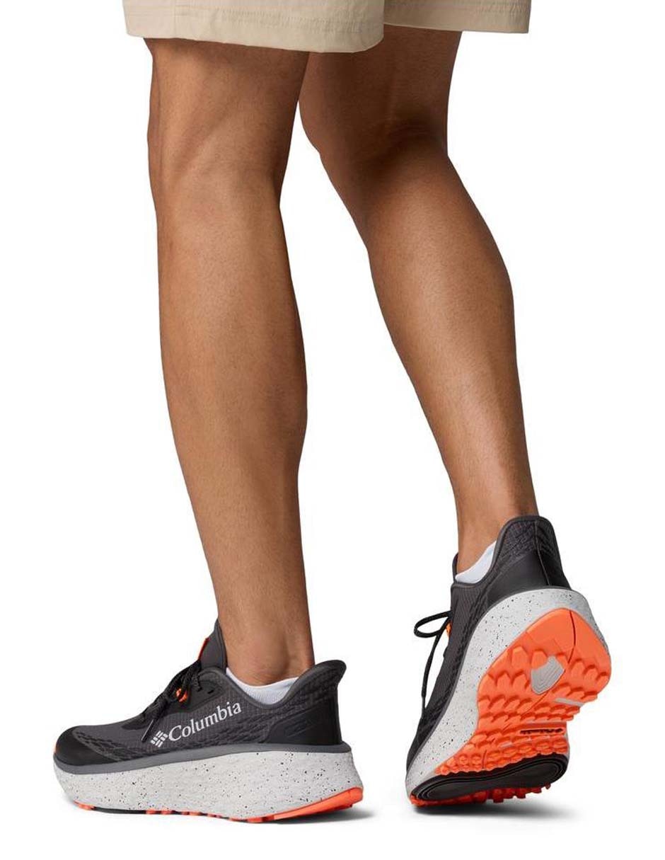 Tenis Konos Trillium para senderismo de hombre 5