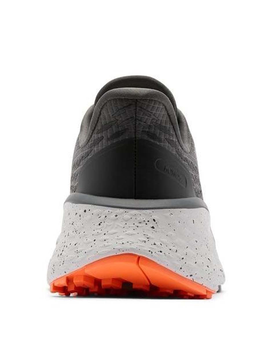 Tenis Konos Trillium para senderismo de hombre 6