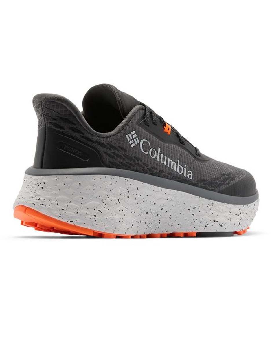 Tenis Konos Trillium para senderismo de hombre 7