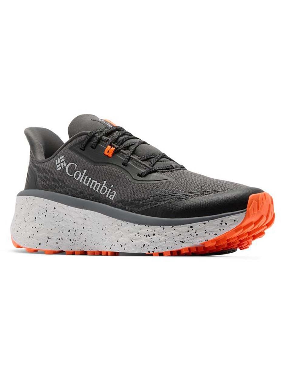 Tenis Konos Trillium para senderismo de hombre 8