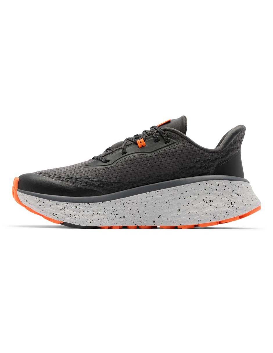 Tenis Konos Trillium para senderismo de hombre 9