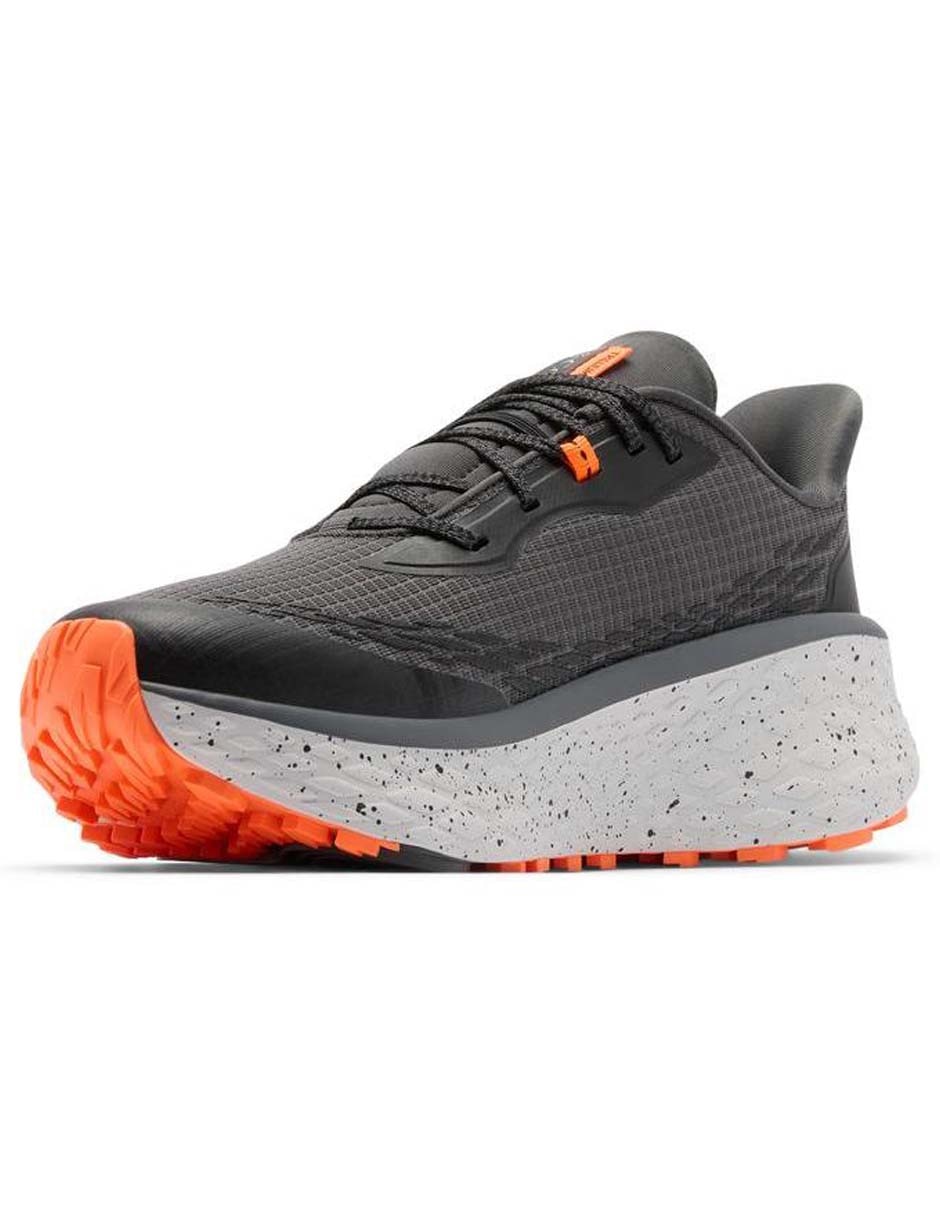 Tenis Konos Trillium para senderismo de hombre 10