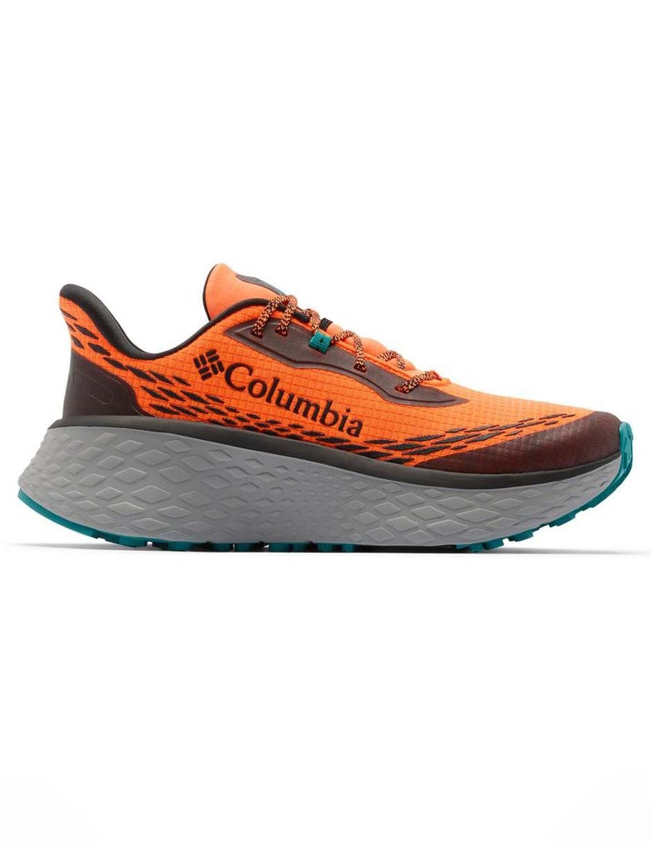 Tenis Konos Trillium para senderismo de hombre