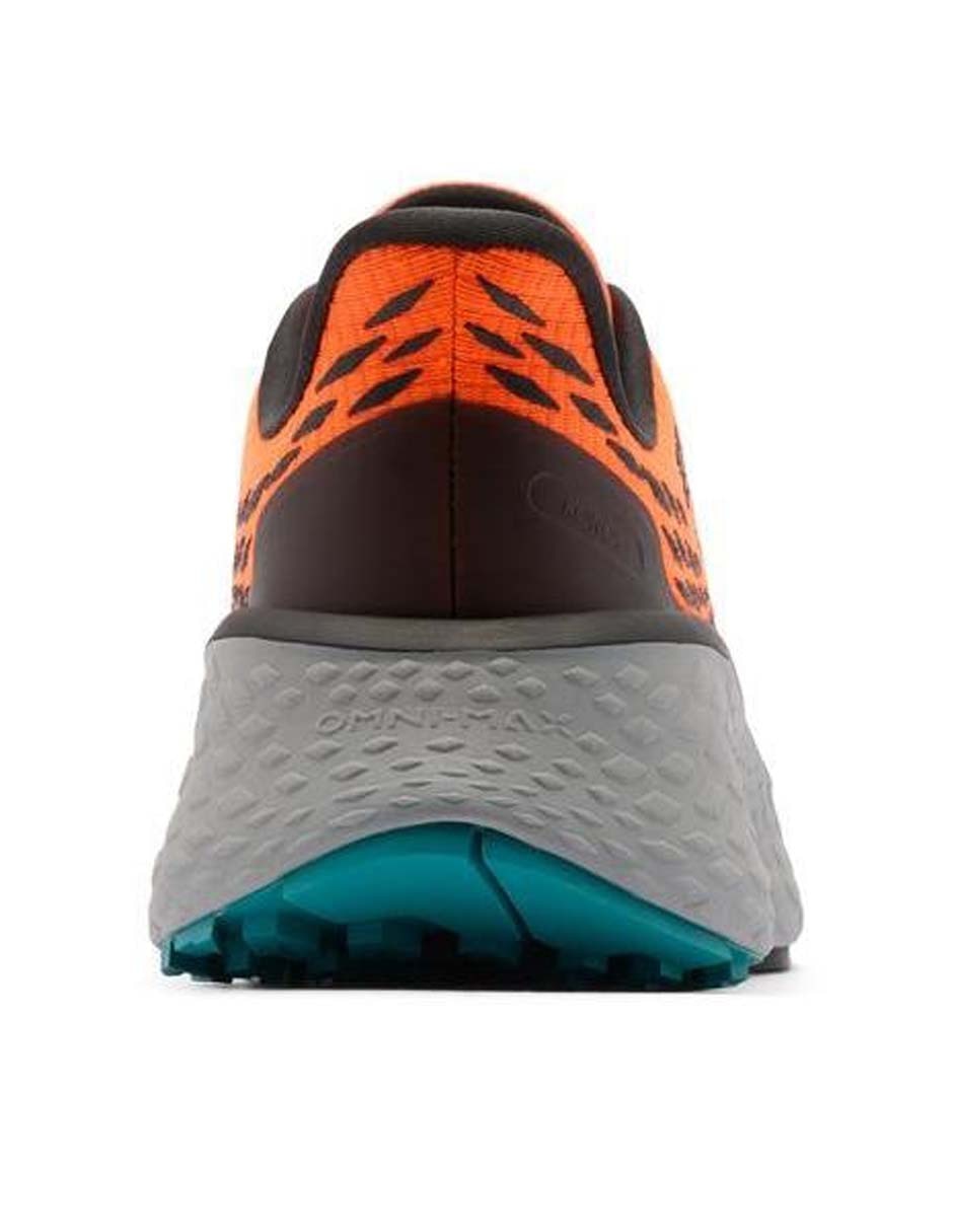 Tenis Konos Trillium para senderismo de hombre 4