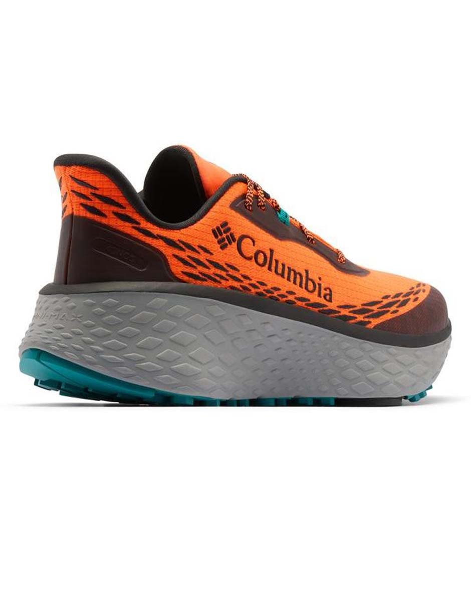 Tenis Konos Trillium para senderismo de hombre 5