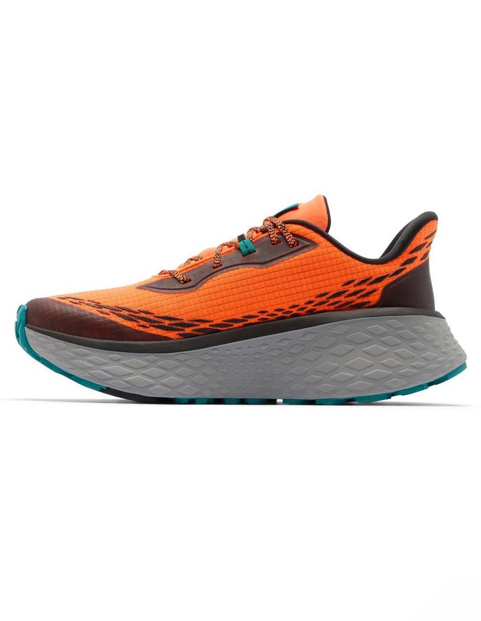 Tenis Konos Trillium para senderismo de hombre 7