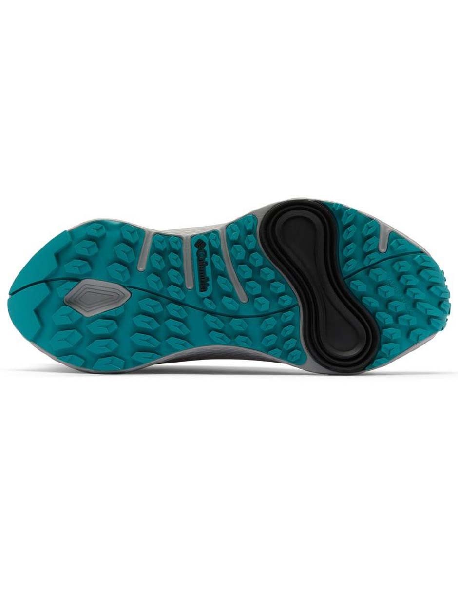 Tenis Konos Trillium para senderismo de hombre 9