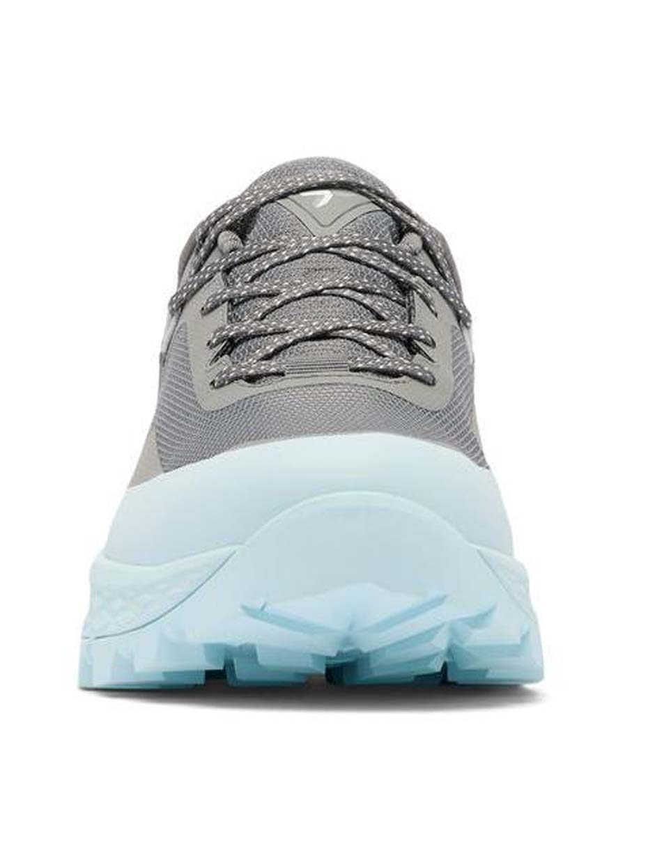 Tenis Tellurix Titanium para senderismo de mujer 3
