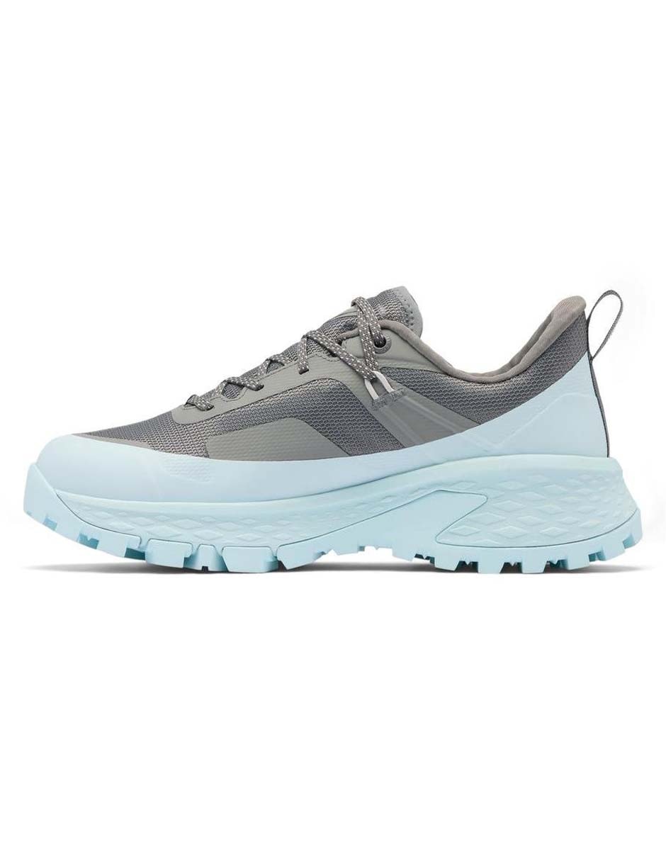 Tenis Tellurix Titanium para senderismo de mujer 6