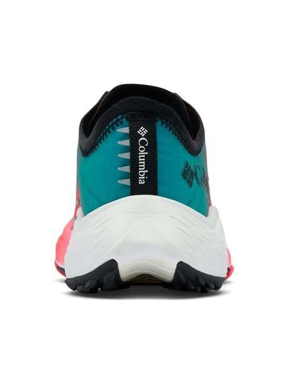 Tenis Konos Speed para senderismo de mujer 3