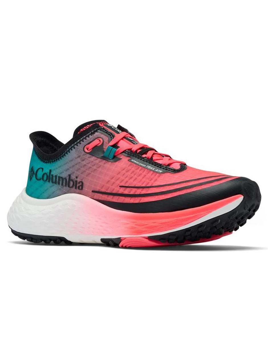 Tenis Konos Speed para senderismo de mujer 5