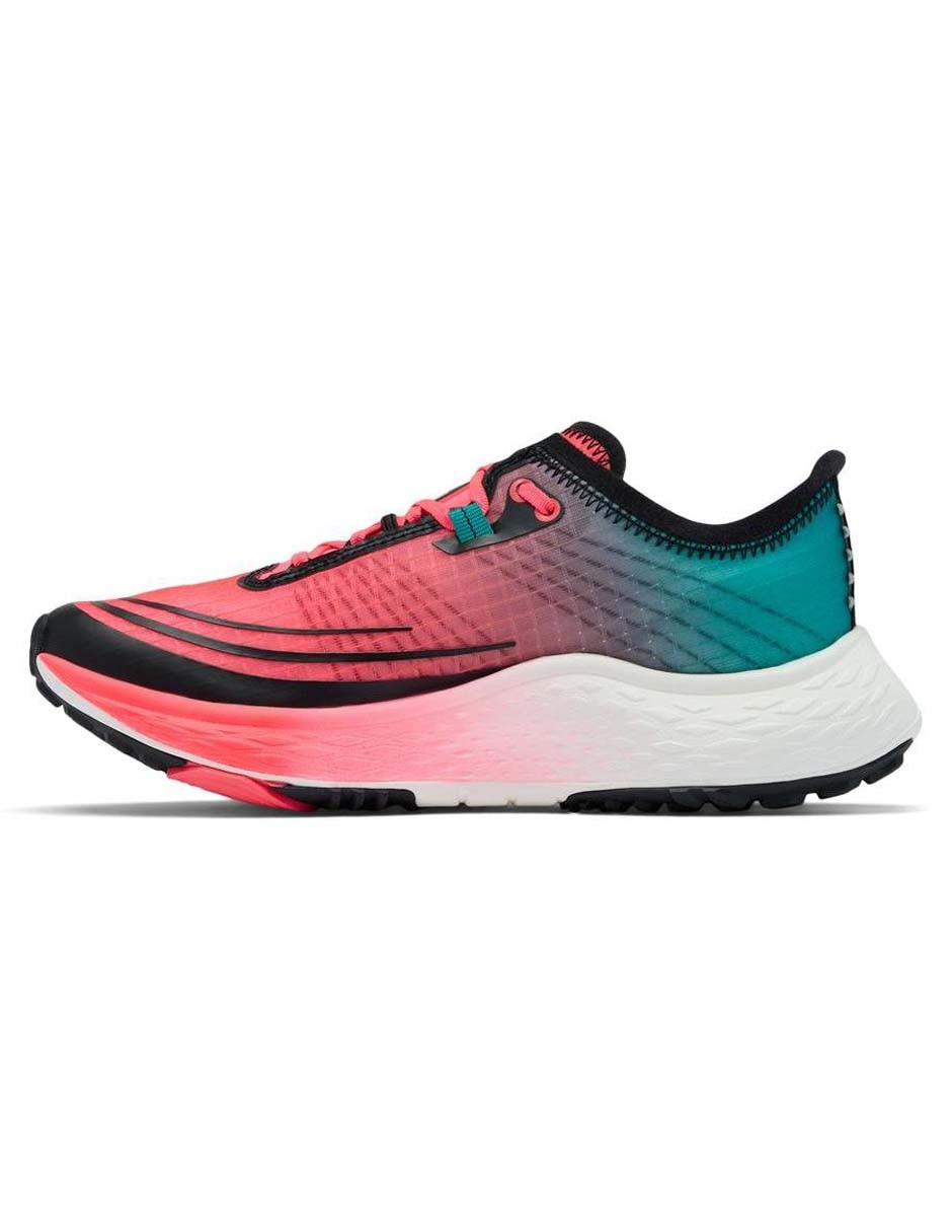 Tenis Konos Speed para senderismo de mujer 6