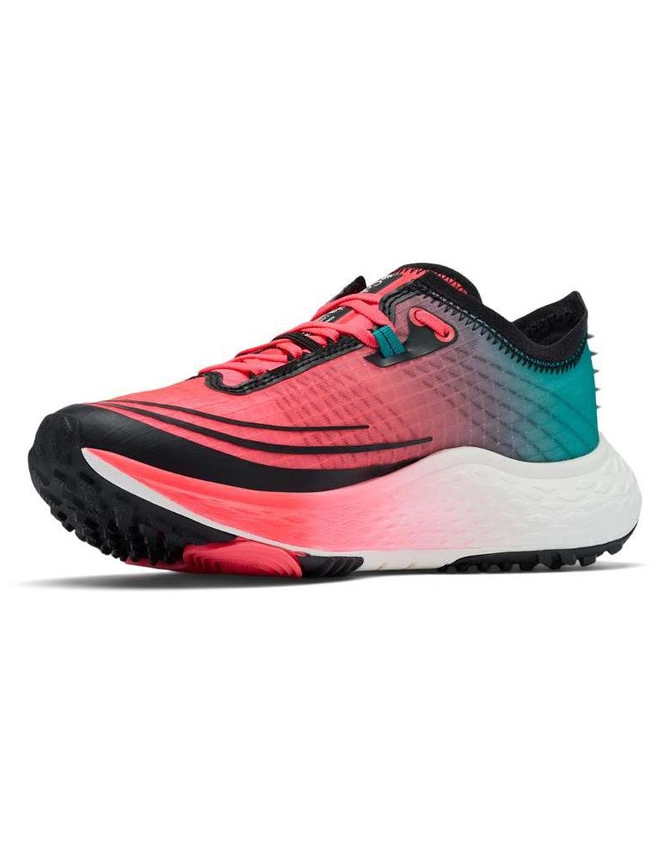 Tenis Konos Speed para senderismo de mujer 7