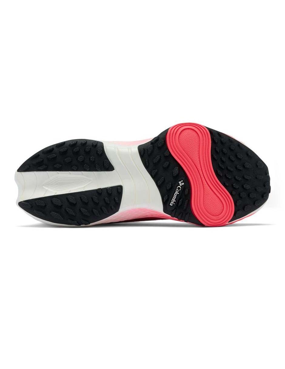 Tenis Konos Speed para senderismo de mujer 8