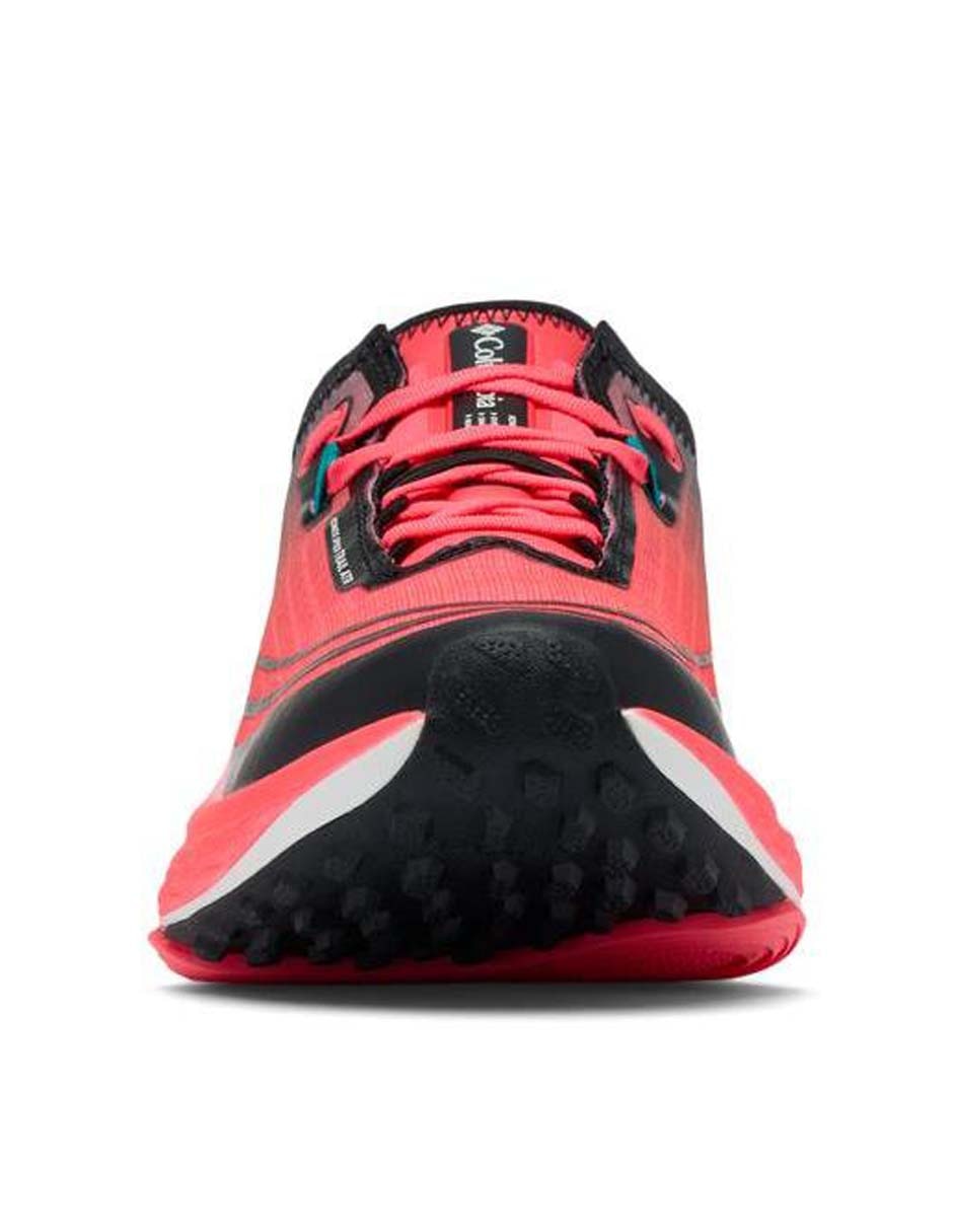 Tenis Konos Speed para senderismo de mujer 9