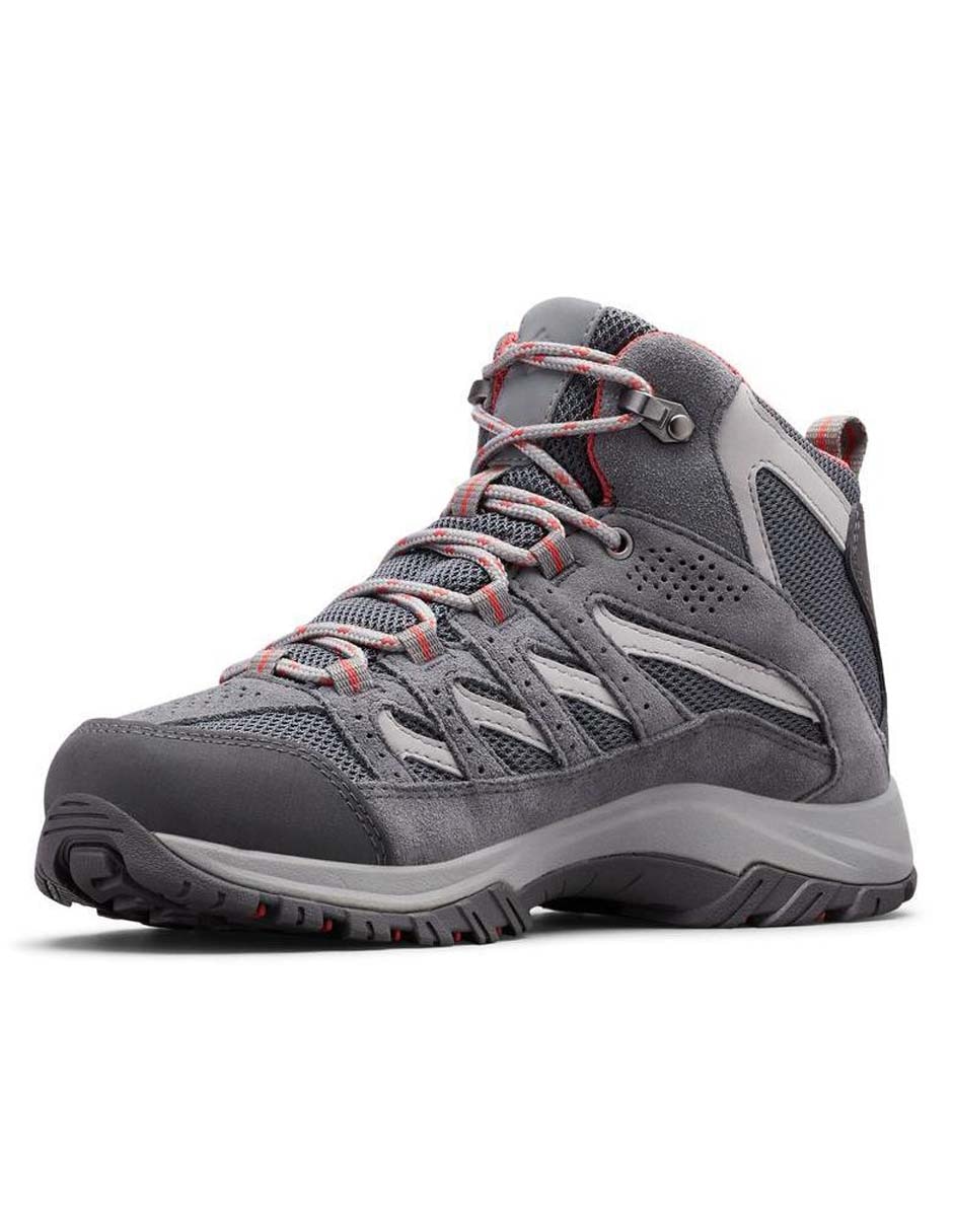 Bota Crestwood para senderismo Columbia de mujer
