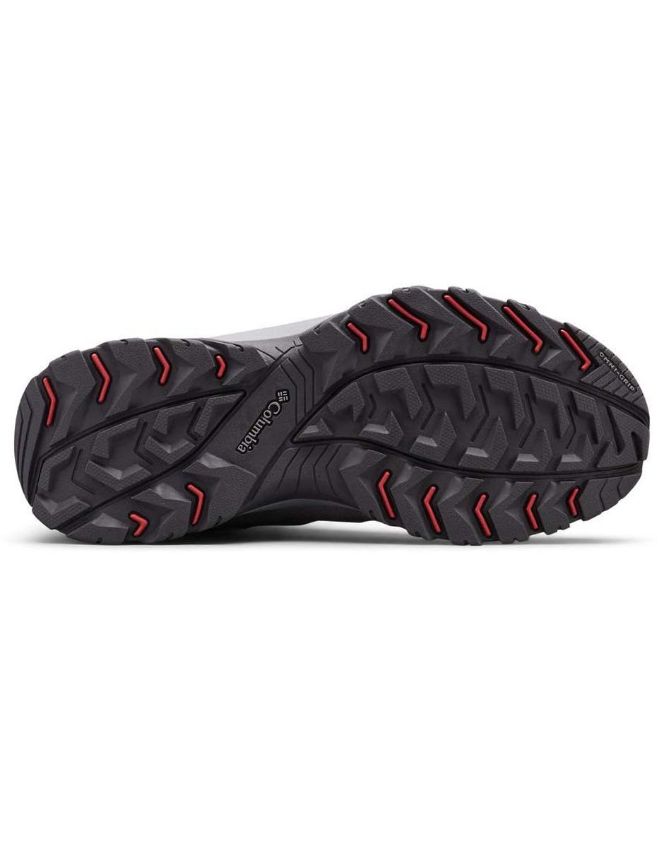 Bota Crestwood para senderismo Columbia de mujer