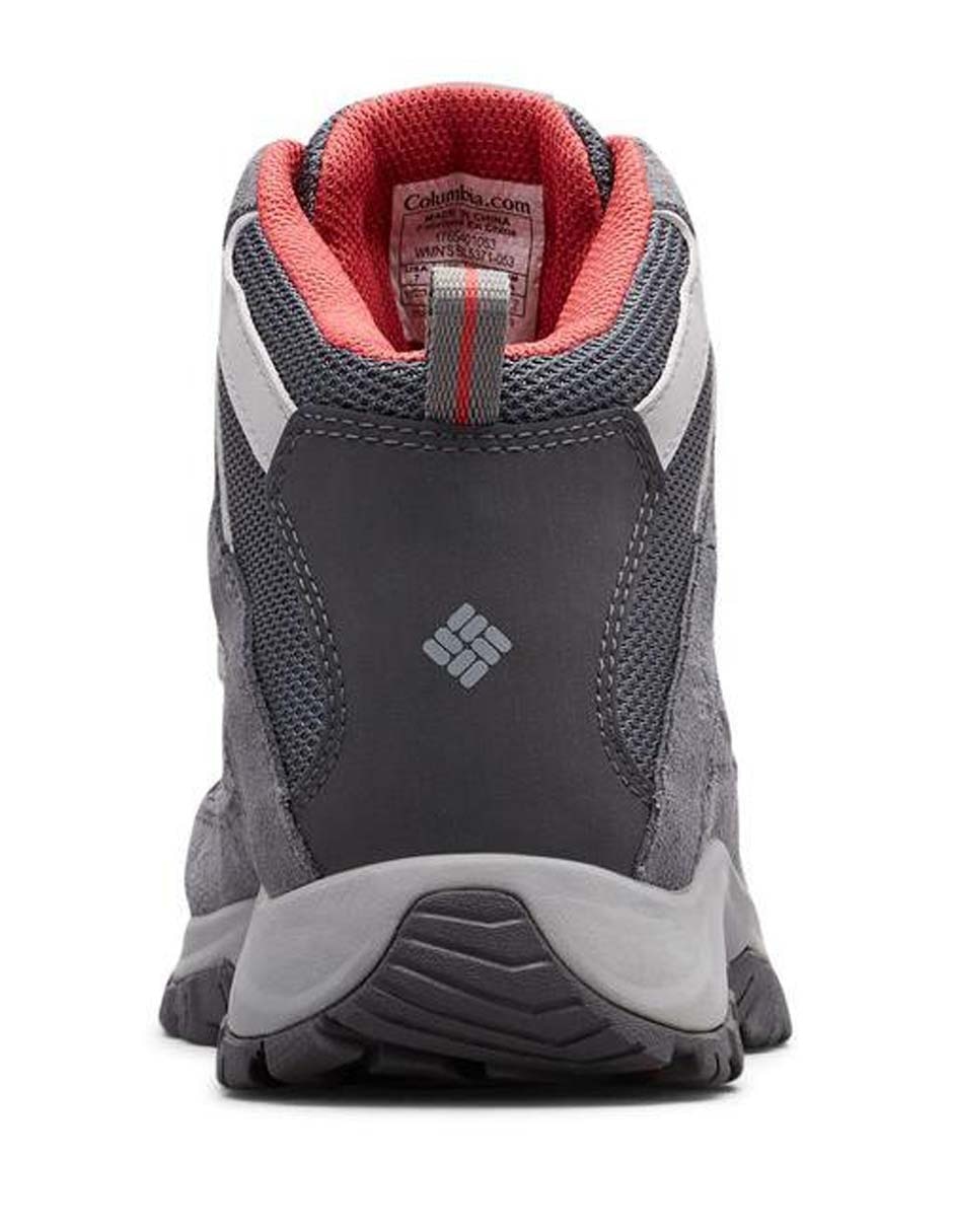 Bota Crestwood para senderismo Columbia de mujer