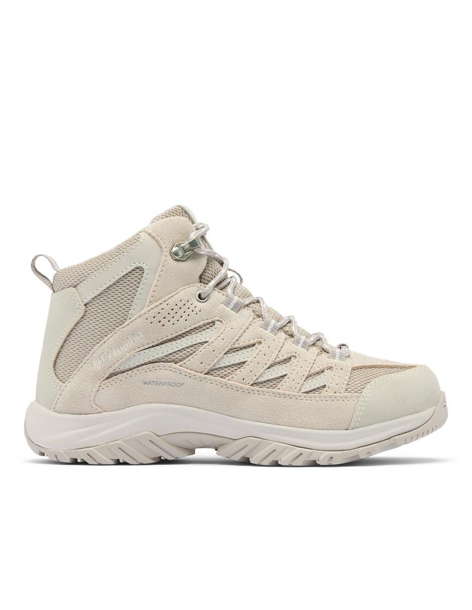 Bota crestwood para senderismo de mujer Bota crestwood para senderismo de mujer