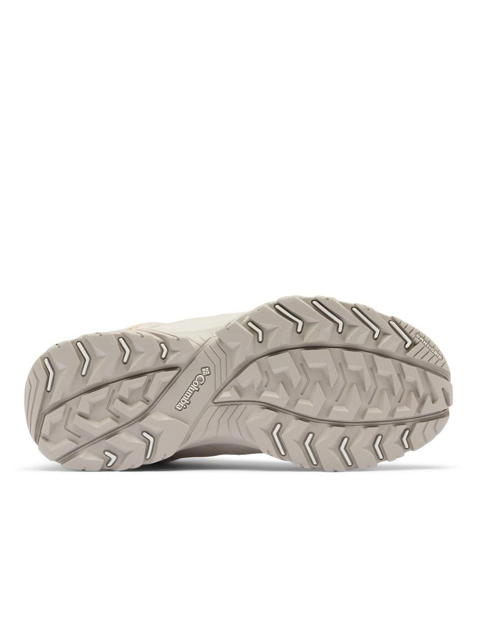 Bota crestwood para senderismo columbia de mujer