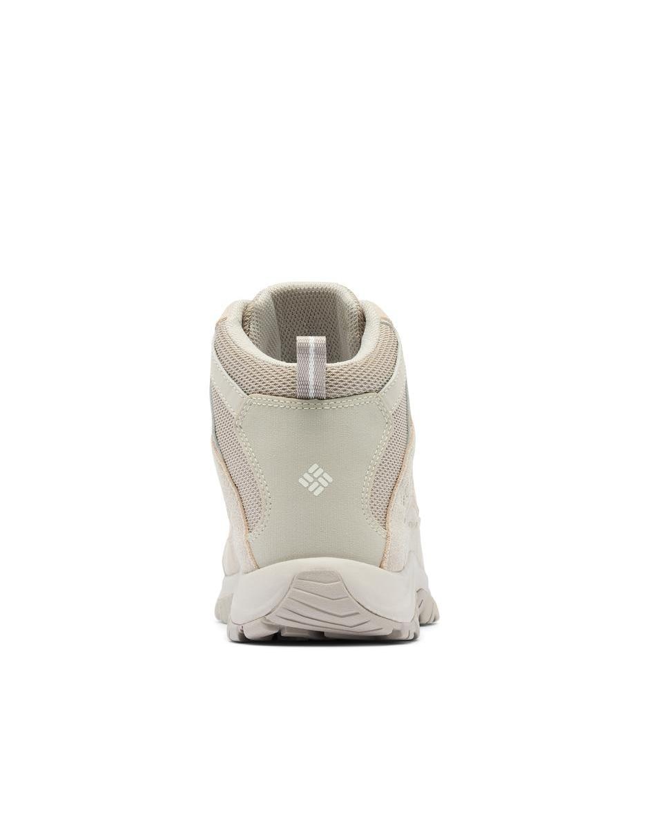 Bota crestwood para senderismo columbia de mujer