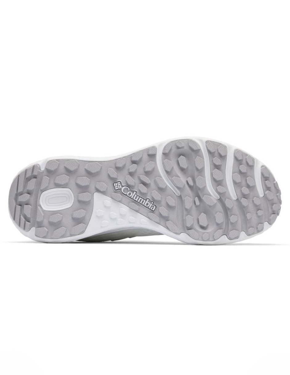Tenis Konos Trs para senderismo de mujer 3