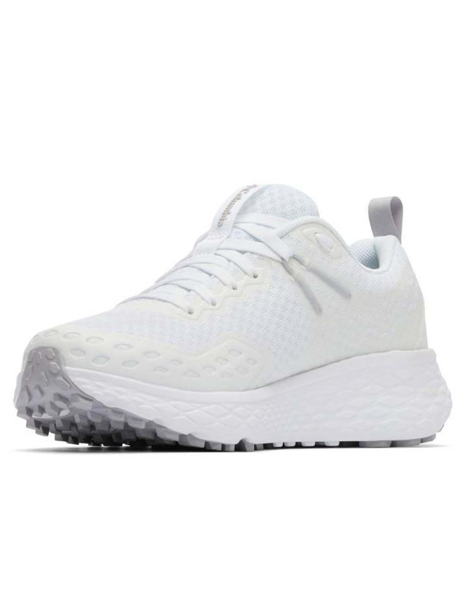 Tenis Konos Trs para senderismo de mujer 4