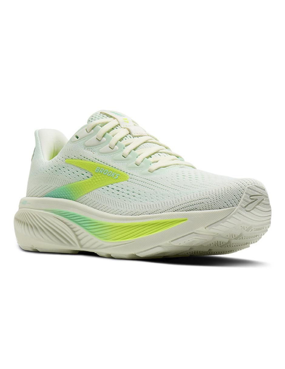 Tenis Ghost 17 para correr Brooks de mujer