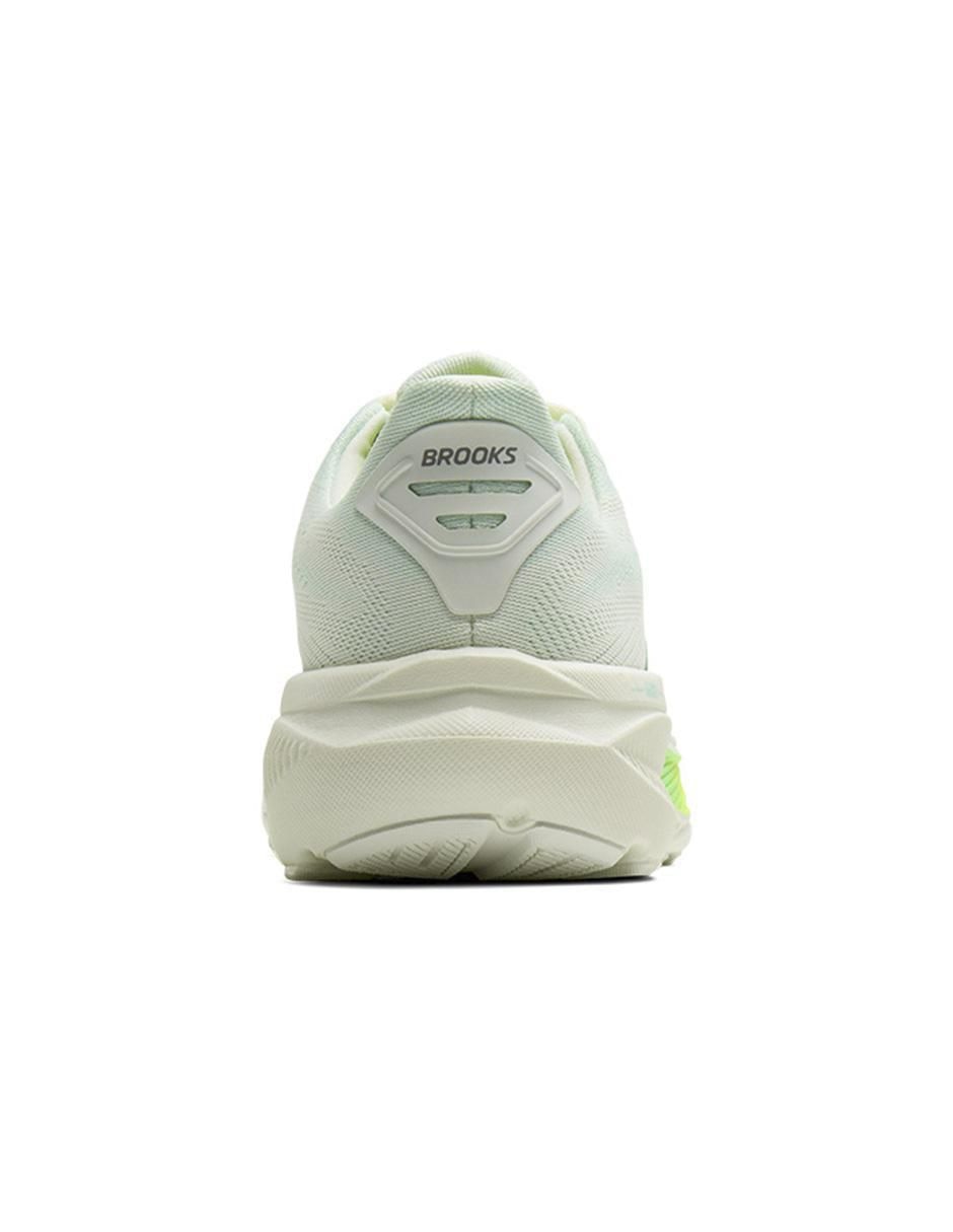 Tenis Ghost 17 para correr Brooks de mujer