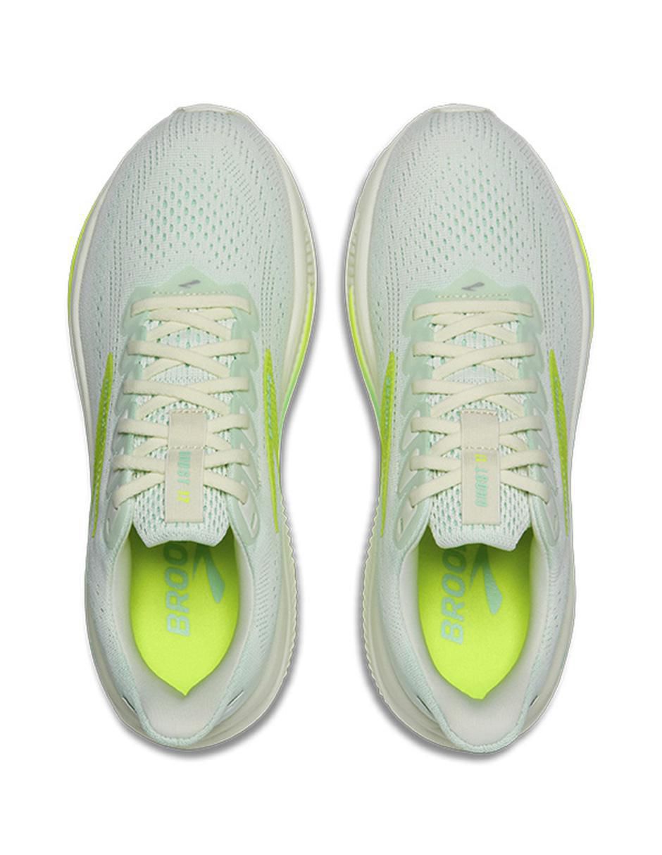 Tenis Ghost 17 para correr Brooks de mujer