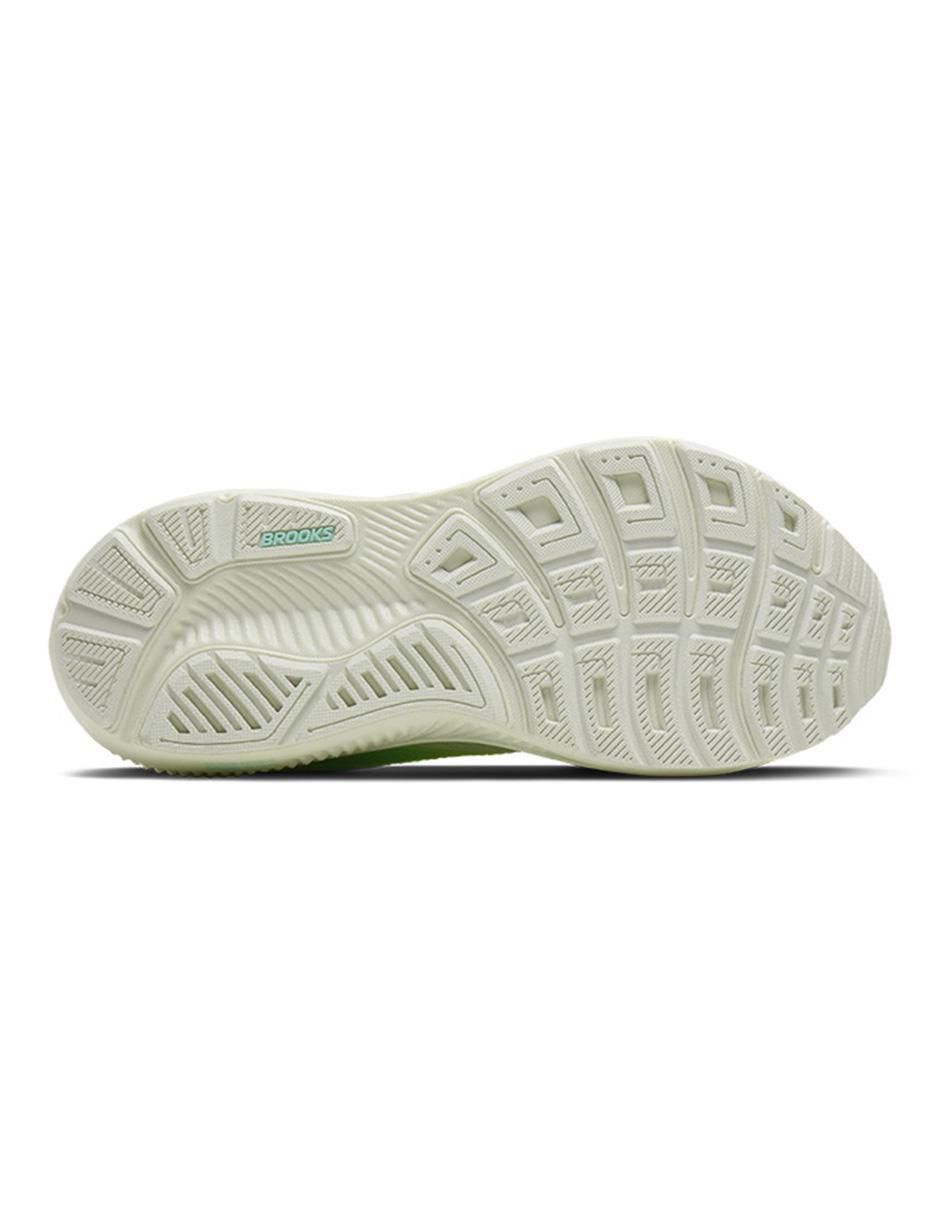 Tenis Ghost 17 para correr Brooks de mujer